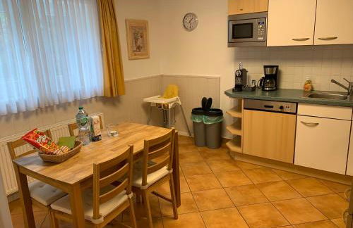 Ferienwohnung Heimweg - Foto 16