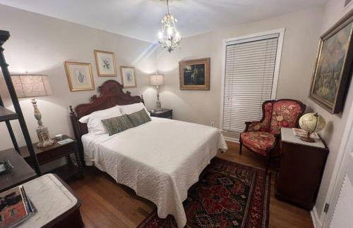 Elegant 6 Bedroom Home in Heart of Memphis - Foto 44