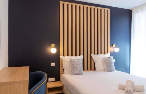 Aparthotel Adagio Access Paris Pont d'Ivry - Photo 13