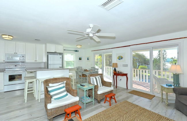 Tarpon Pointe 2 Bedroom Home by RedAwning - Photo 2