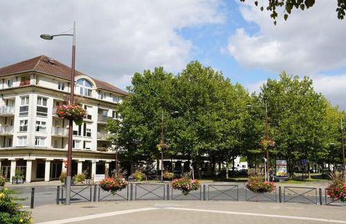 Studio Meublé - Foto 12