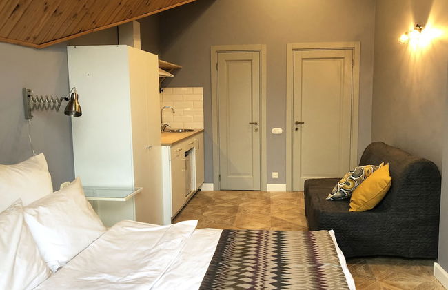 Dobrynya Guest House - Foto 18