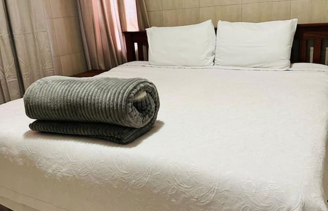 Lovely 3 bed in Selborne Park With Pool - 2234 - Foto 12