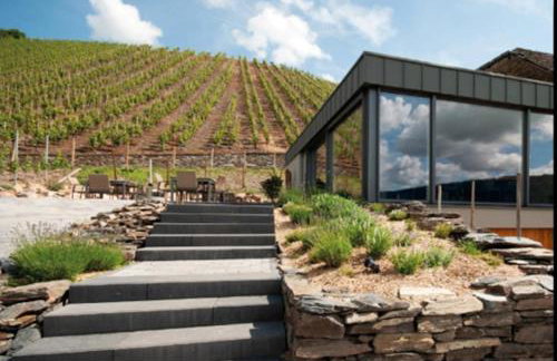 Altes Lörscher Winzerhaus - Foto 18