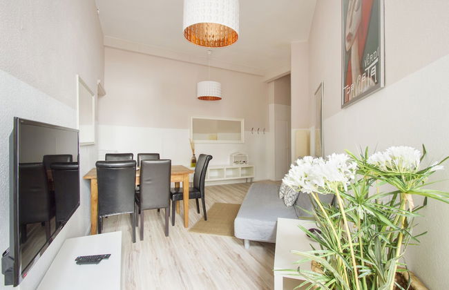 Primeflats - Apartments in Wedding - Photo 10