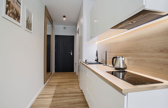 Apartamenty Sun & Snow Solny Resort - Photo 26