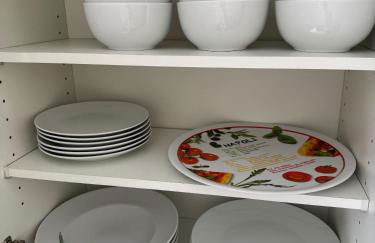 Ferienwohnung am Wald und Hannover Stadt, Contactless Check -in, free parking, - Foto 12