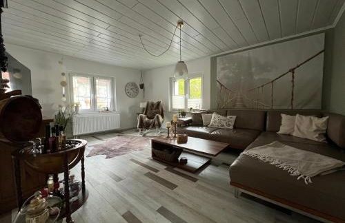 Villa Wohli 4 Sterne FERIENWOHNUNG AM HARZ - Photo 3