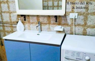 Il bacio del sole - S. Isidoro - Foto 38