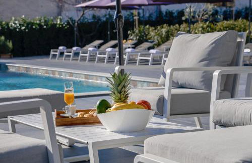 Family Oasis Belladonna - Photo 26