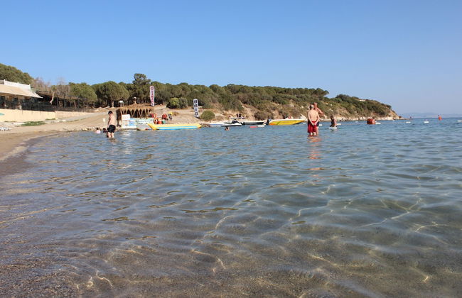 Tasan Apart Otel - Foto 37