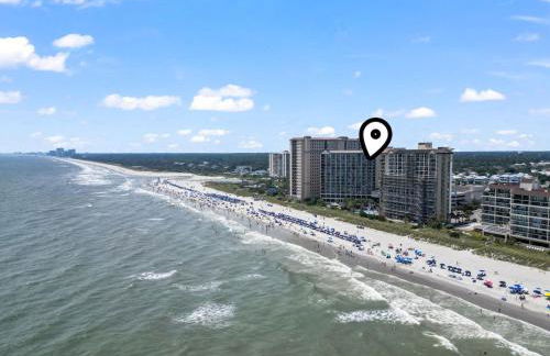 Ocean Front at Beach Cove - Foto 42