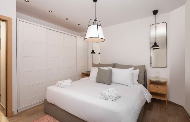 Xuru Stays I Jacuzzi Studios @ The Pyramids - Foto 30