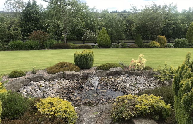 Dungannon 2 Bed Bungalow - Sleeps 5 - Pet Friendly - Foto 39