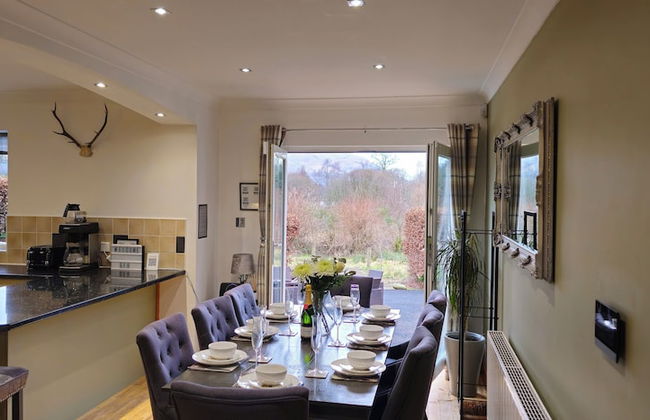 Gleann Fia House - Foto 25