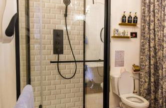 L'escalier gaucher - Foto 39