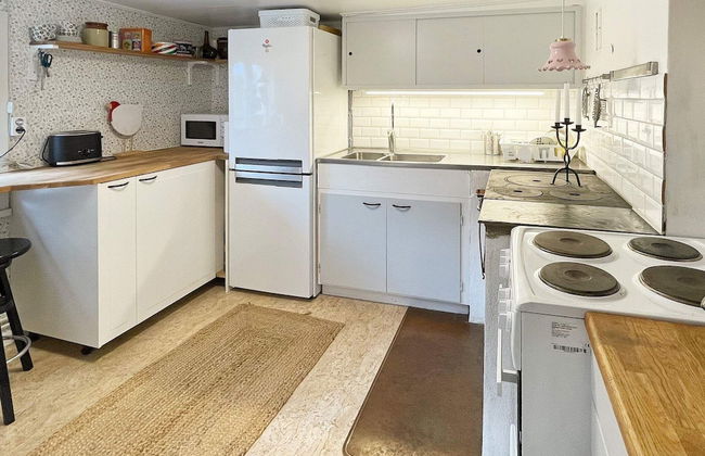 4 Person Holiday Home in Edsbruk - Foto 5