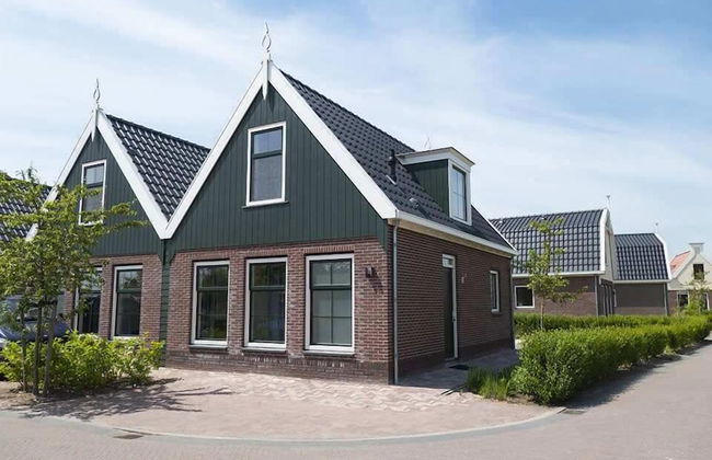 EuroParcs Poort van Amsterdam - Foto 21