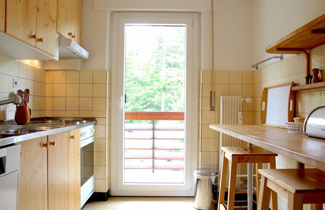 Central & Cozy - Rainbow A - Foto 21