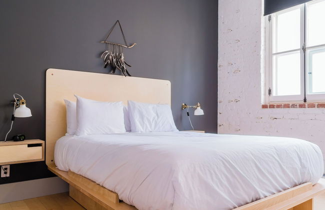 Les Lofts du Trésor - By Les Lofts Vieux-Quebec - Foto 47