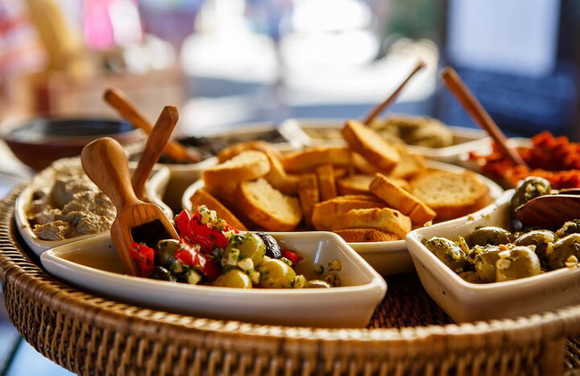 Tour gastronómico e histórico todo incluido de Marsella con guía local - Foto 1