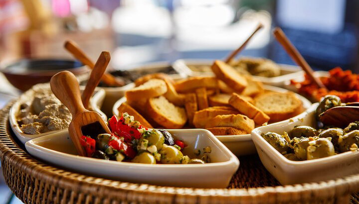 Tour gastronómico e histórico todo incluido de Marsella con guía local - Foto 1