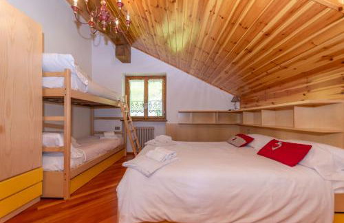 Dolomite View Loft - Foto 19