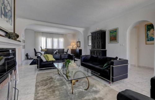 Andalusian Villa near the beach with Private Pool and BBQ - Photo 23