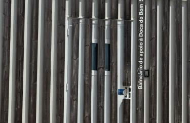 DeepBlue sail boat - Photo 20