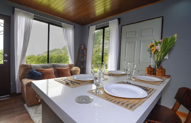 Villa Golondrina - Foto 11