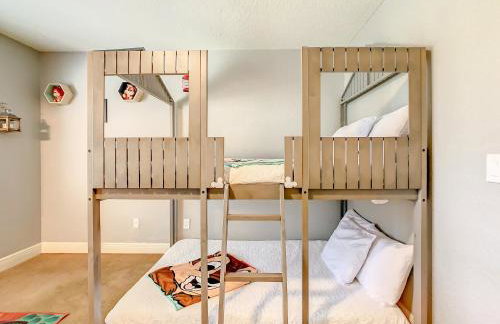 Sweet Getaway! Luxury Gated Resort & Lazy River - Foto 34