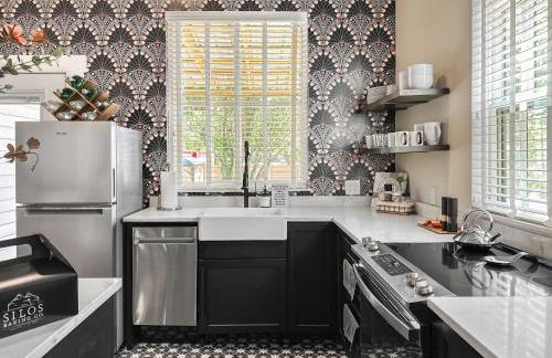 295 Steps To Silos Pool Heated 3 Min Baylor - Foto 4