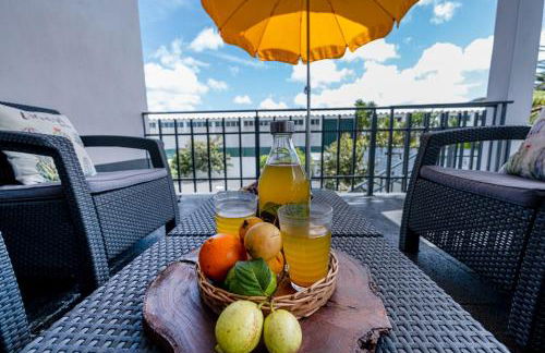 Azores Palmeira Villa - Photo 30