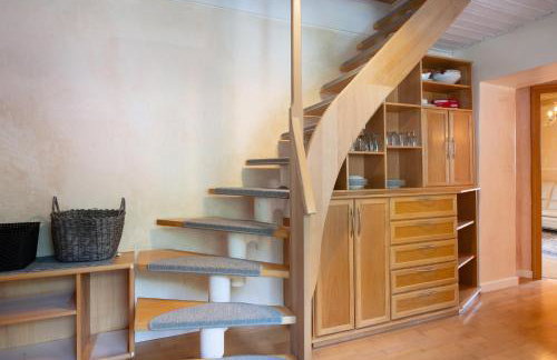 Ferienwohnung Schwalbennest - Foto 31