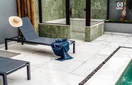 JQY Beach Flats - 950m da Praia - Garagem subterrânea - Estação de carregamento para veículos elétricos - Foto 40