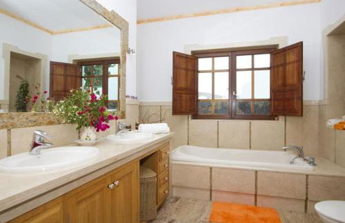 Holiday Home Ruhiges Landhaus Remedios mit Panoramablick by Interhome - Foto 9