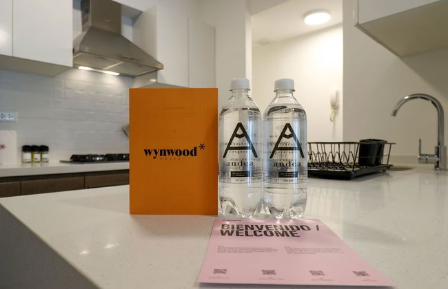 Wynwood Kennedy in Miraflores - Foto 79