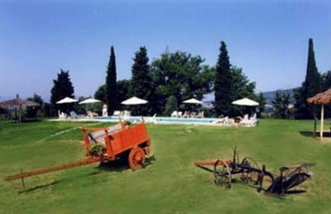 Agriturismo Relais Poggio Primo - Foto 42