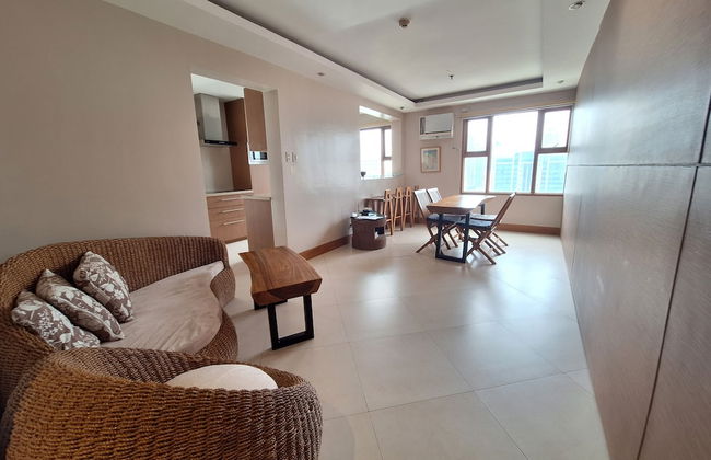 Manila Bayview Luxury Rental - Foto 80