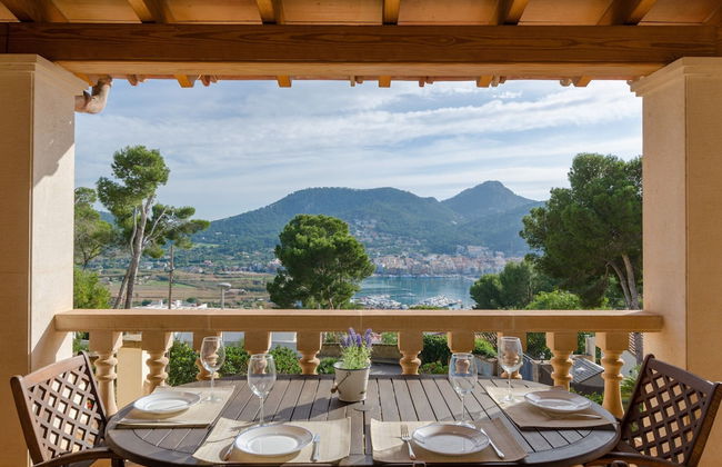 Villa in Serene Location - Foto 56