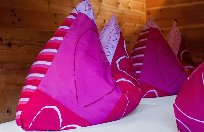 Cozy Apartment in Fendels near Ski Area - Foto 34