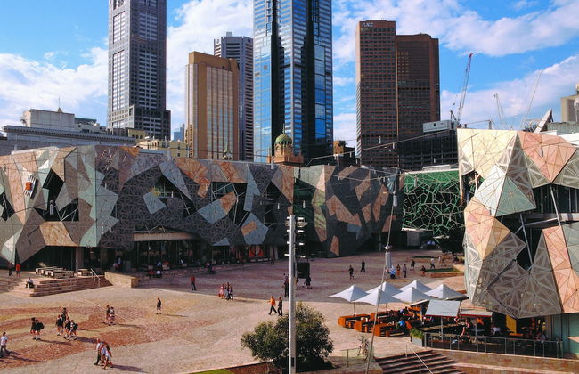 Quest Southbank - Foto 40