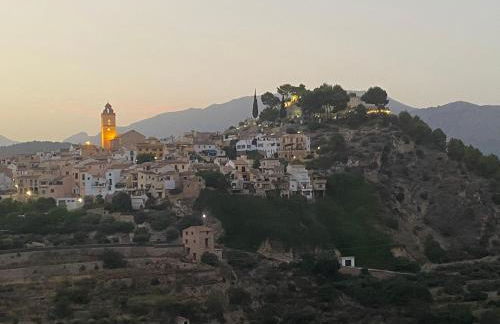 La casa del león dormido - Foto 48