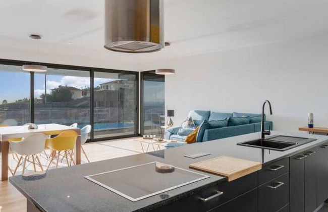 Casa Mozart II 15B in Estreito da Calheta - Foto 16