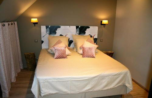 Gite du Manoir Le Roc - Foto 15