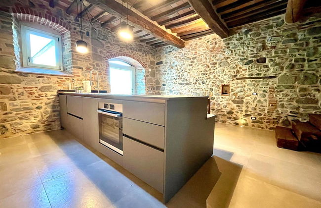 Palazzolo Resort - Anghiari - Photo 9