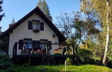 Agroturystyka Lisa Młyn - Foto 4