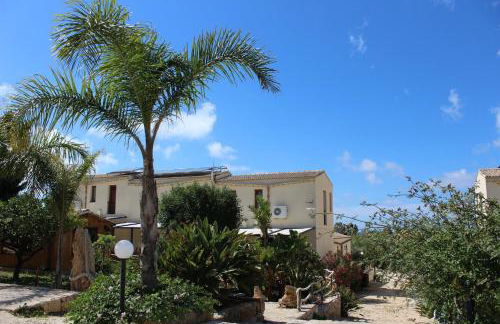 Baglio Mazzara - Foto 25