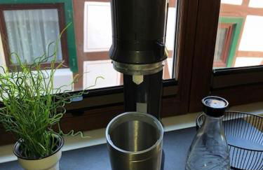 Fachwerkhaus Kürbis Bacharach - Photo 56