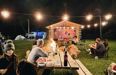 Cabana Bariloche - Busch Camping - Photo 46